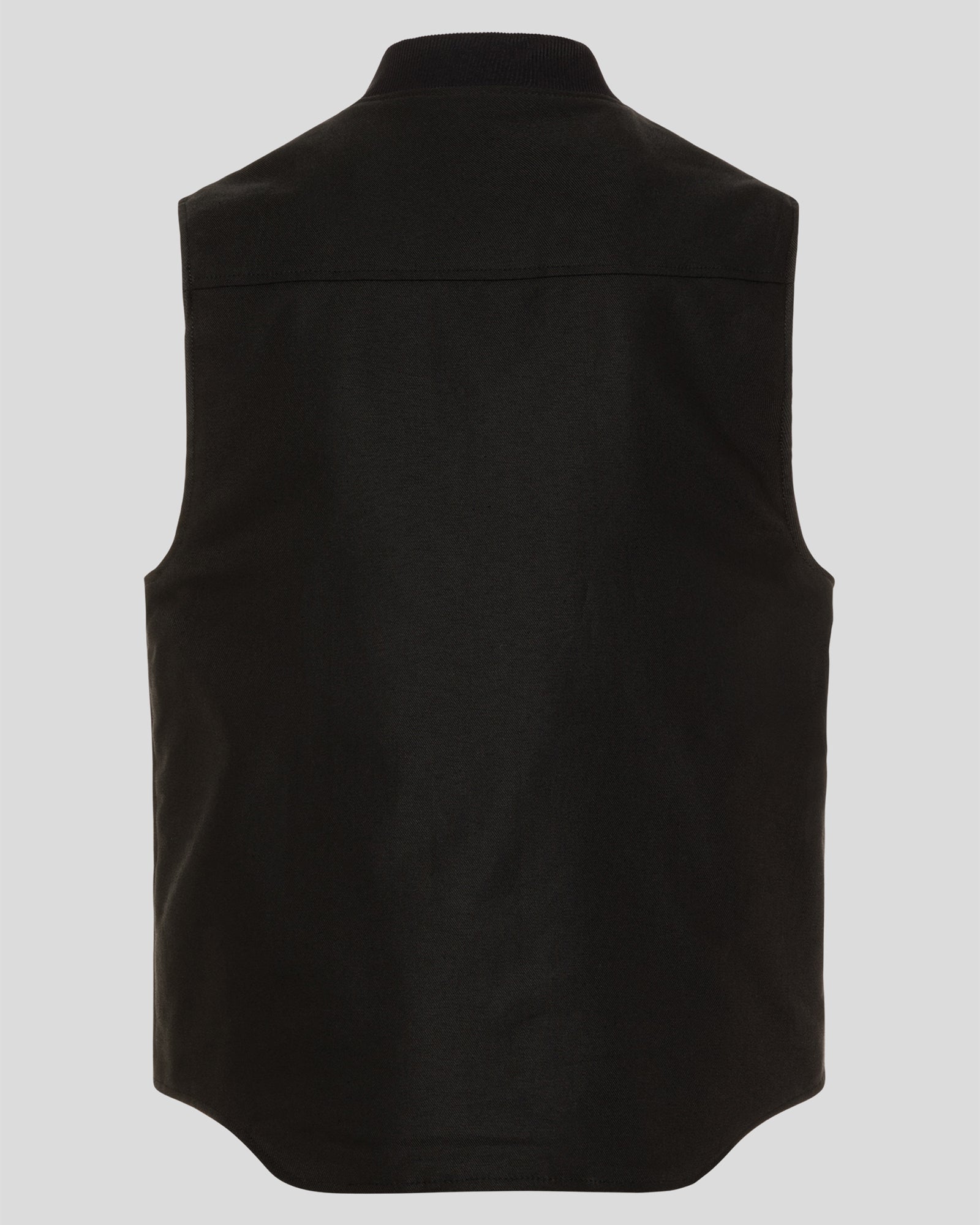 Ranger Vest 2 Black