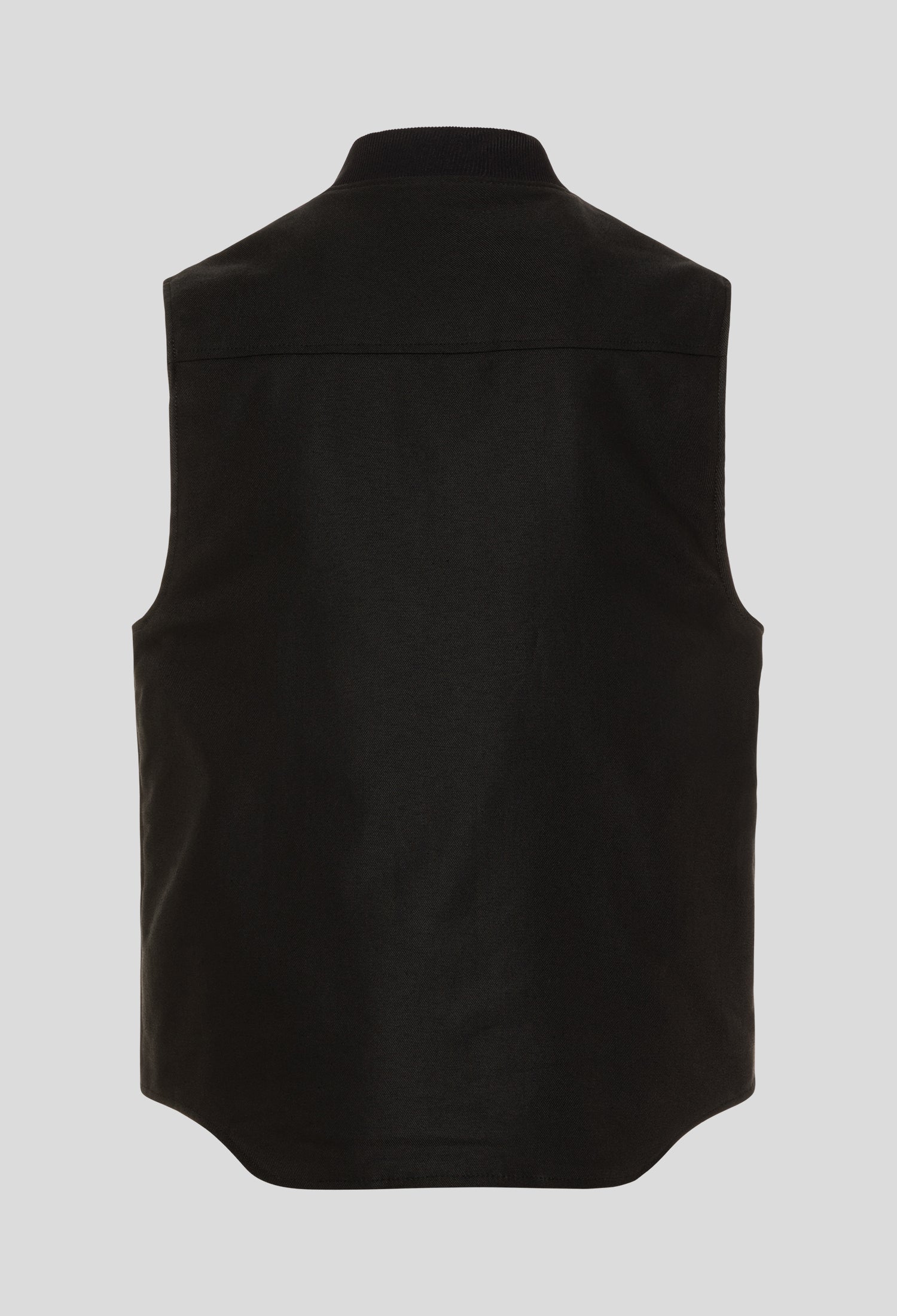 Ranger Vest 2 Black