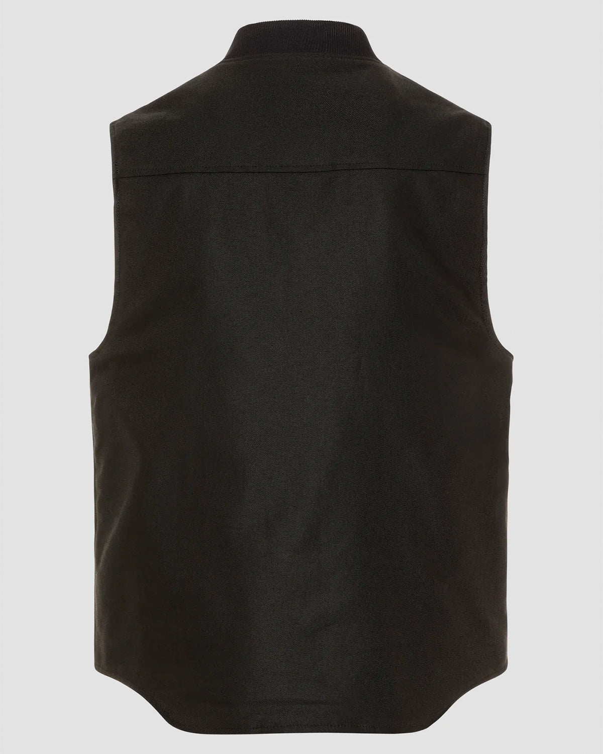 Ranger Vest 2 Black