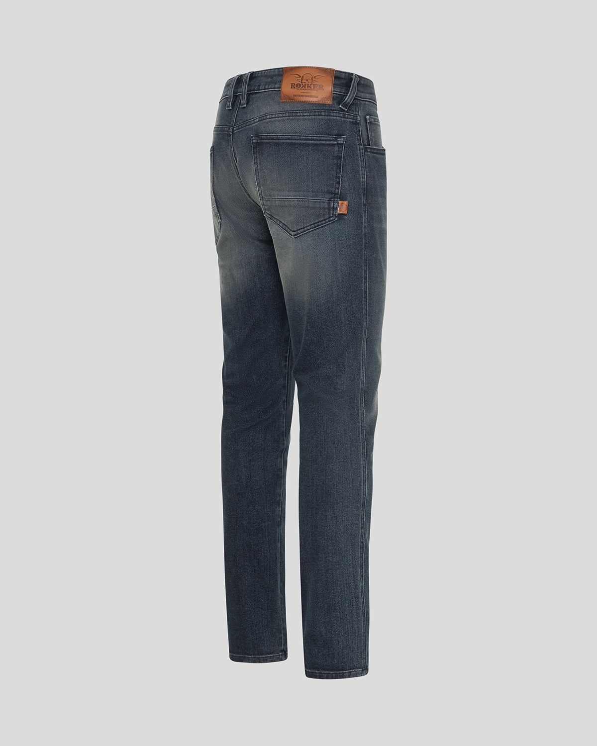 Rokkertech Tapered Slim