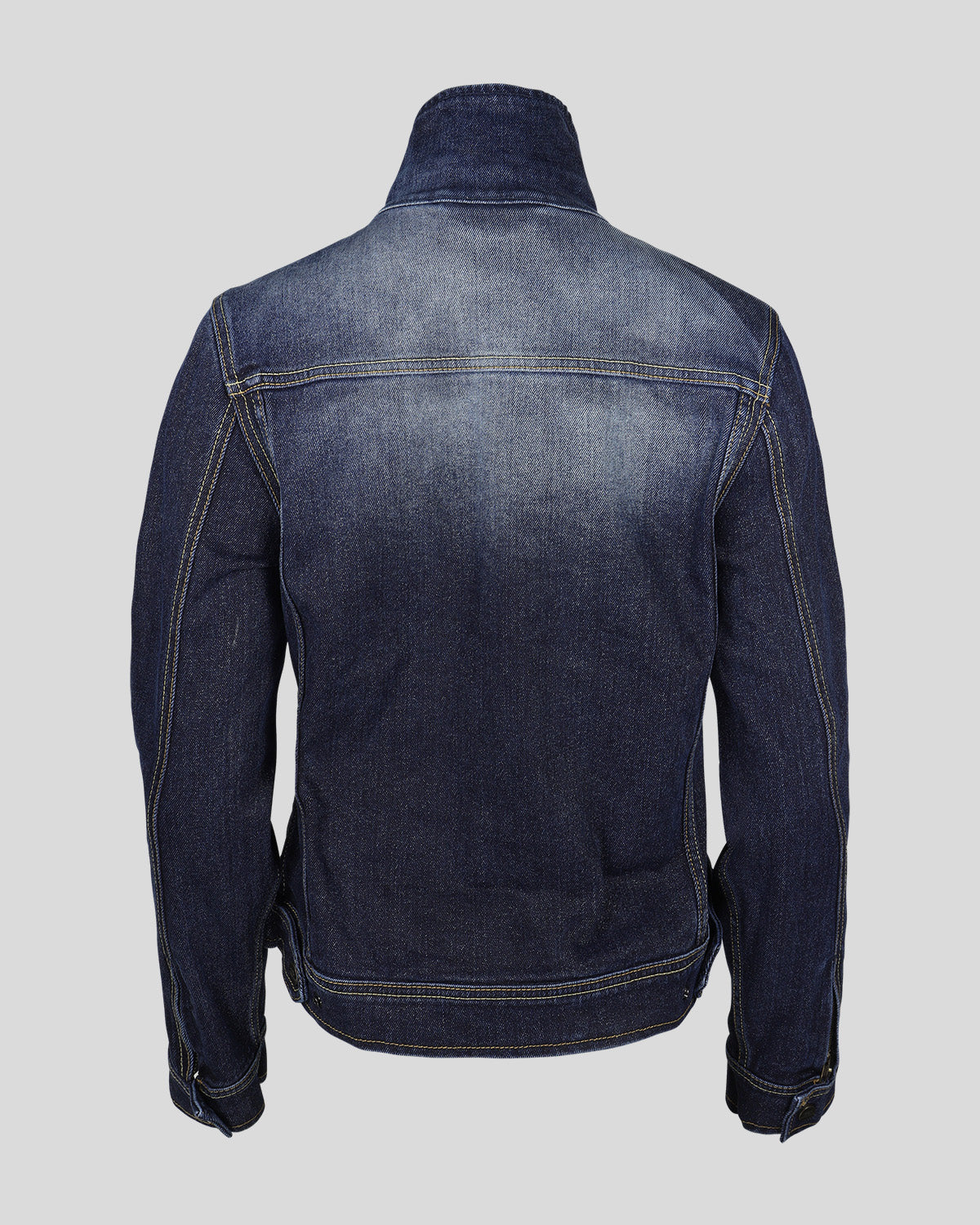 Rokker sales denim jacket