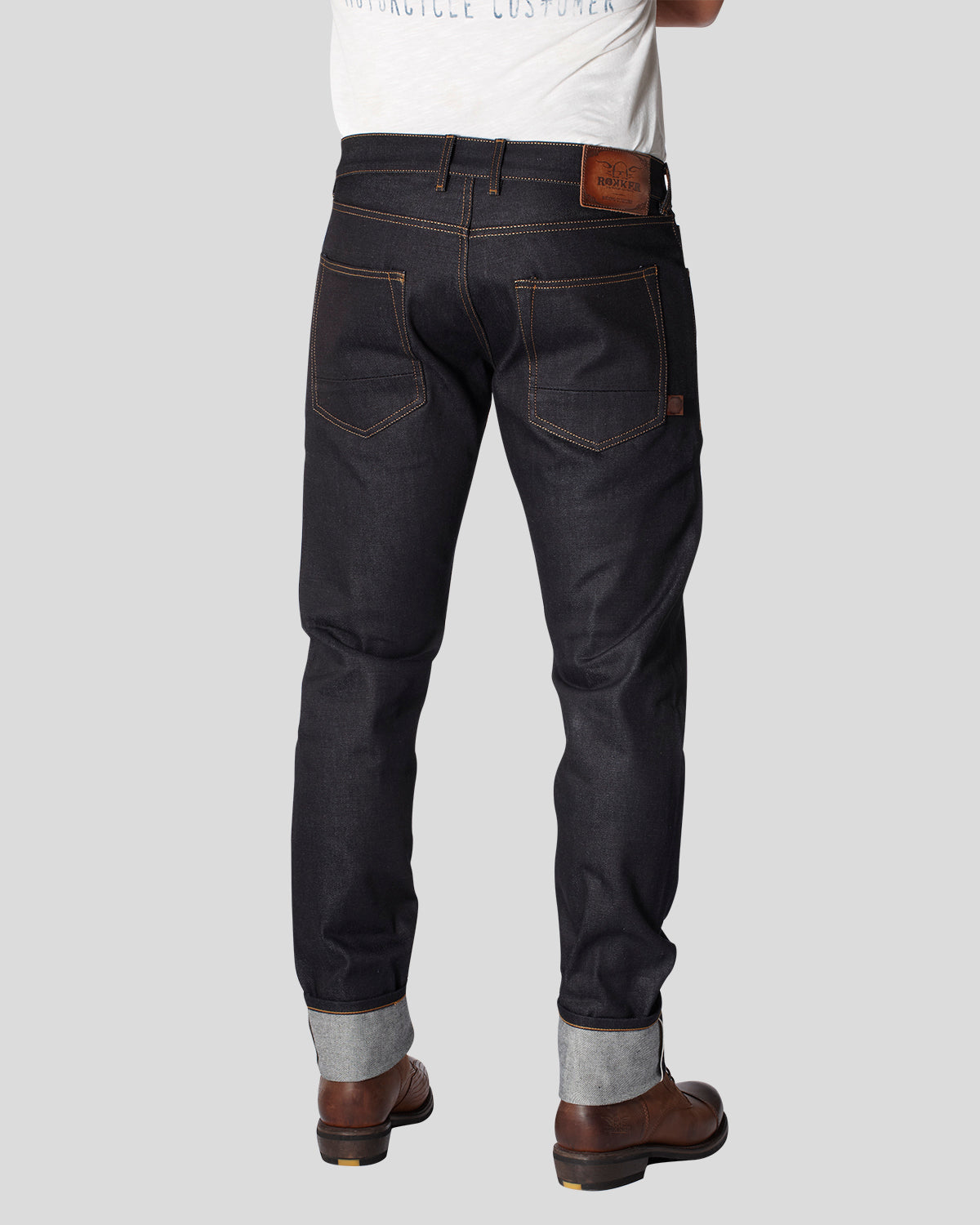 Lee store reno jeans