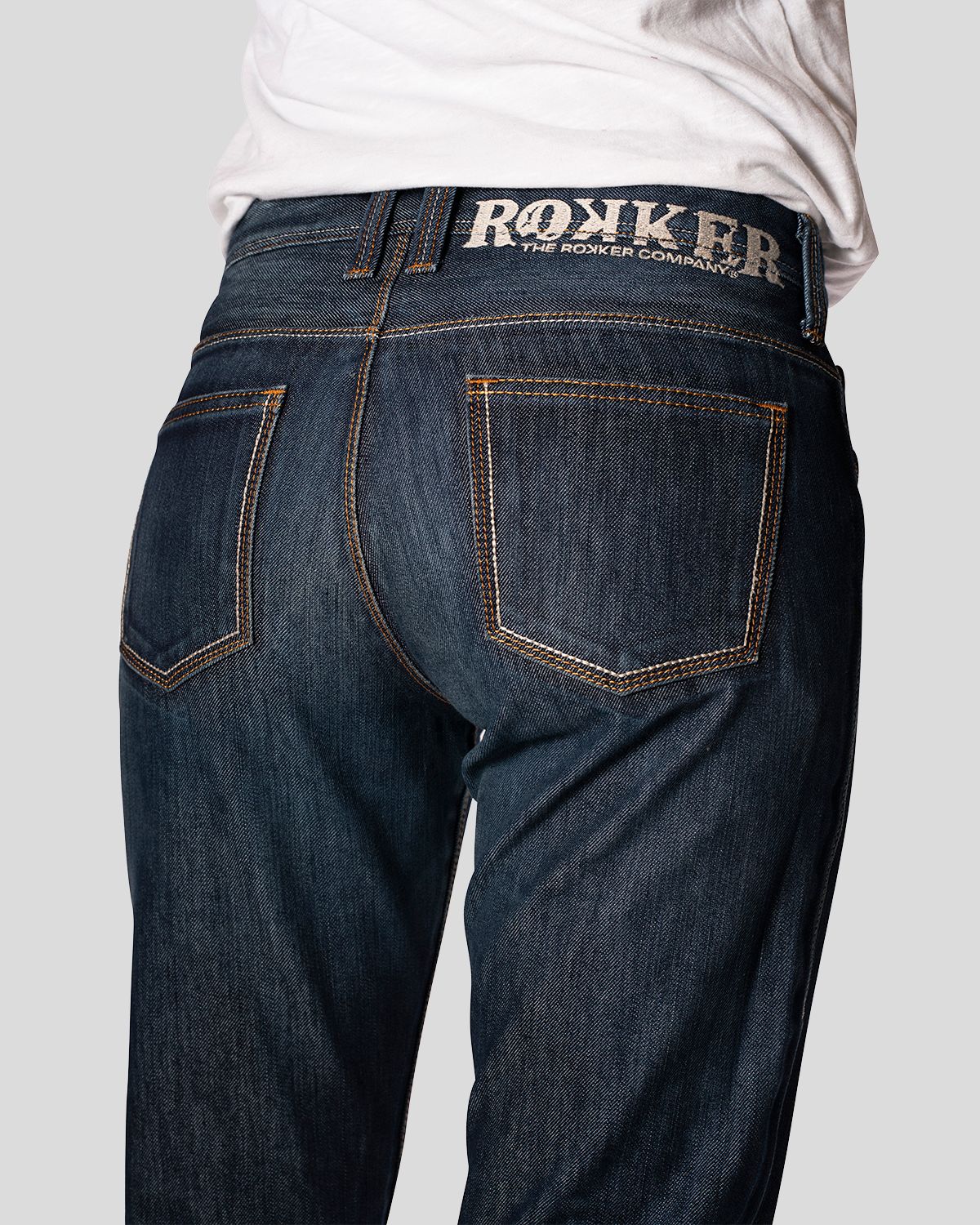 Rokker deals revolution jeans